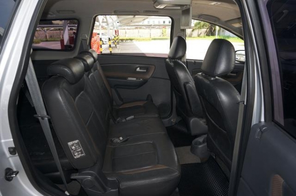 2013 PROTON EXORA 1.6 HL