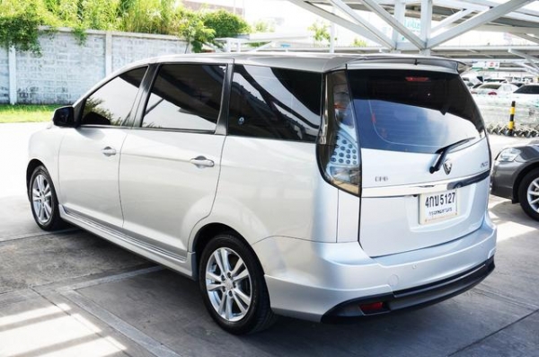 2013 PROTON EXORA 1.6 HL