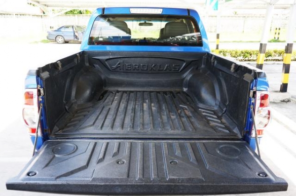 2008 ISUZU CAB 4 3.0 LS D-MAX 4WD สวยพร้อมขับ