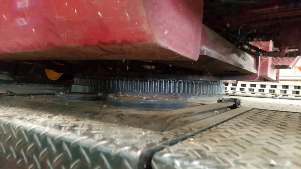 ขายเครน TADANO TR-80ML 8 ตัน 5 ปลอก รถใช้งานน้อย เอกสารใบซื้อขาย ราคาต่อรองได้ครับ