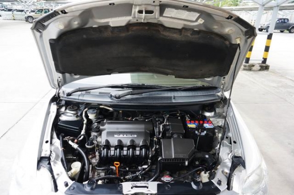 2008 HONDA CITY ZX 1.5 V