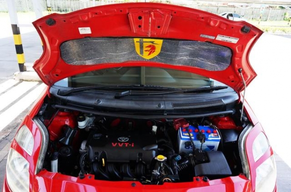 2006 TOYOTA YARIS, YARIS 1.5 E 2006 TOYOTA YARIS, YARIS 1.5 E