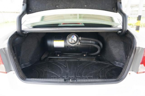 8 HONDA, CIVIC 1.8 S (AS)