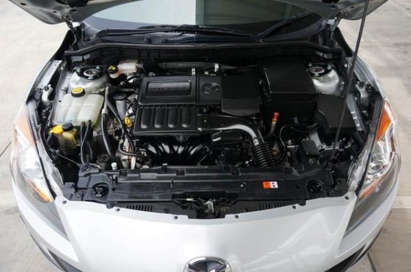 2015 MAZDA MAZDA 3, MAZDA 3 1.6 2015 MAZDA MAZDA 3, MAZDA 3 1.6