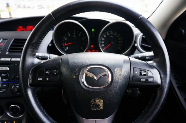 2015 MAZDA MAZDA 3, MAZDA 3 1.6 2015 MAZDA MAZDA 3, MAZDA 3 1.6