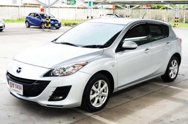 2015 MAZDA MAZDA 3, MAZDA 3 1.6 2015 MAZDA MAZDA 3, MAZDA 3 1.6