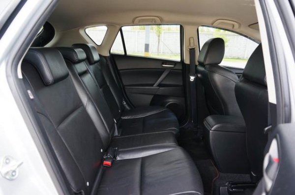 2015 MAZDA MAZDA 3, MAZDA 3 1.6 2015 MAZDA MAZDA 3, MAZDA 3 1.6