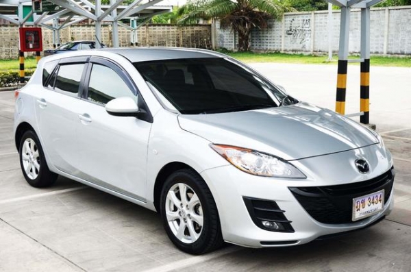 2015 MAZDA MAZDA 3, MAZDA 3 1.6