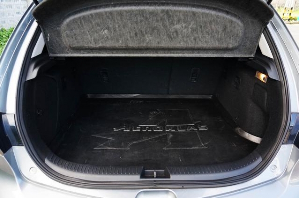 2010 MAZDA, MAZDA 3 2.0 SPORT