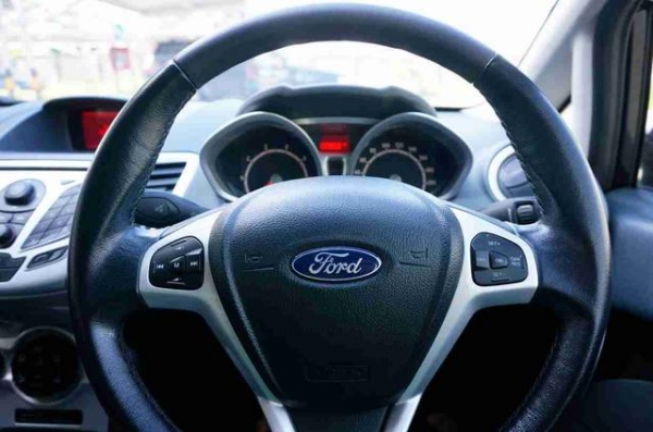 2011 FORD FIESTA 1.4 2011 FORD FIESTA 1.4