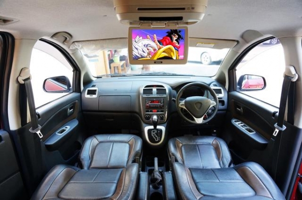 2013 PROTON, EXORA 1.6 HL สวยพร้อมขับ