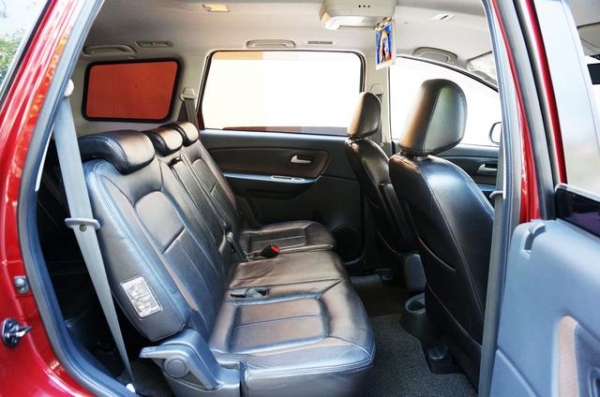 2013 PROTON, EXORA 1.6 HL สวยพร้อมขับ