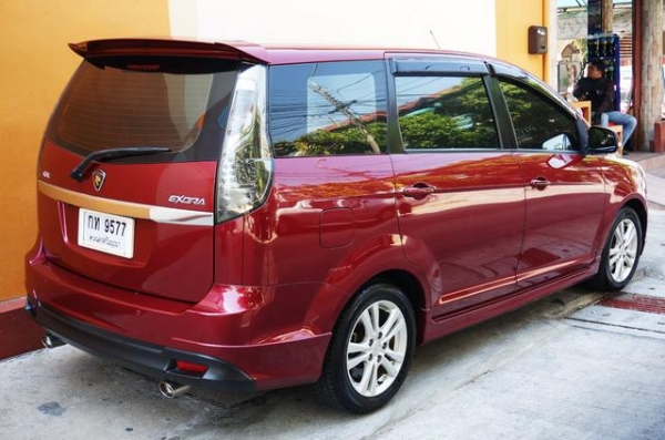 2013 PROTON, EXORA 1.6 HL สวยพร้อมขับ