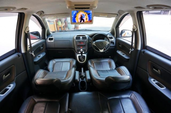 2013 PROTON, EXORA 1.6 HL สวยพร้อมขับ