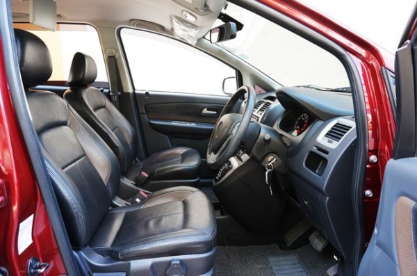 2013 PROTON, EXORA 1.6 HL สวยพร้อมขับ