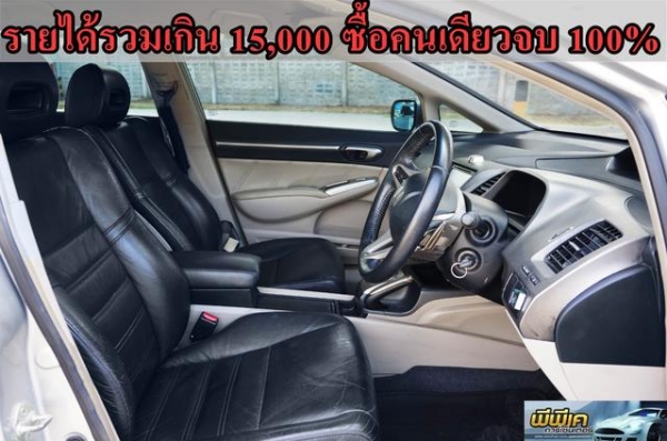 2006 HONDA CIVIC, CIVIC 2.0 EL