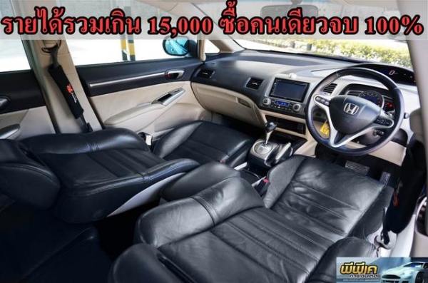 2006 HONDA CIVIC, CIVIC 2.0 EL