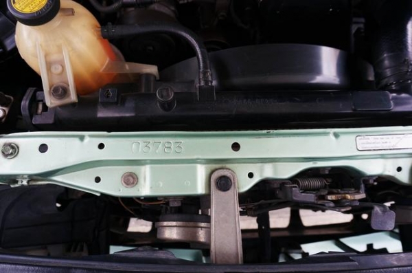 2006 TOYOTA HILUX VIGO 3.0 G DOUBLE CAB