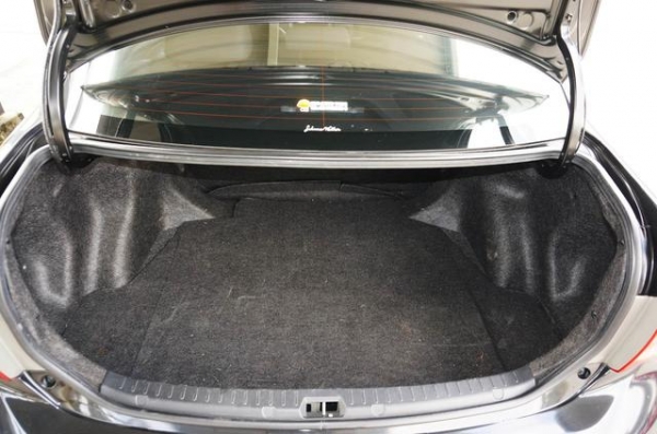 2008 TOYOTA COROLLA ALTIS 1.8 E Aribag ABS