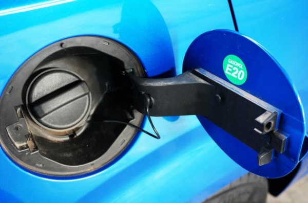 2013 CHEVROLET SONIC 1.4