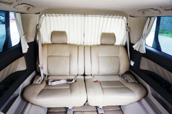 2006 TOYOTA ALPHARD, ALPHARD 2.4 2006 TOYOTA ALPHARD, ALPHARD 2.4