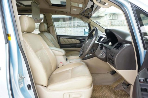 2006 TOYOTA ALPHARD, ALPHARD 2.4 2006 TOYOTA ALPHARD, ALPHARD 2.4