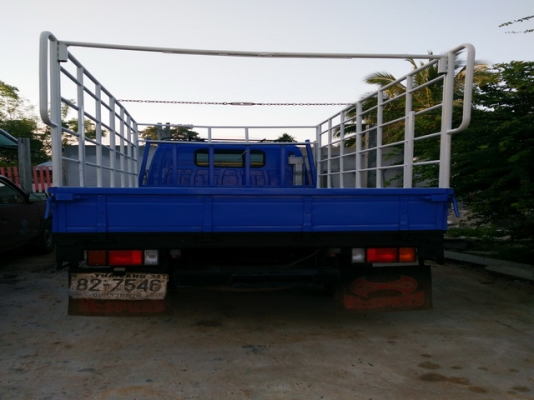 ลดสุดๆ อยากได้สนใจโทรเลย รถใช้งานอยู่ค่ะ ต้องการขายรถบรรทุก 4 ล้อกลาง อีซูซุ เครื่อง 2800 เทอร์โบ 100 แรงม้า