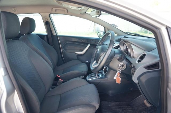 2014 FORD FIESTA, FIESTA 1.4 2014 FORD FIESTA, FIESTA 1.4