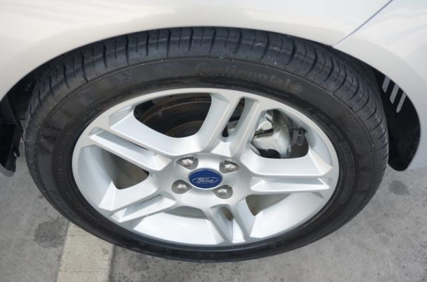 2014 FORD FIESTA, FIESTA 1.4 2014 FORD FIESTA, FIESTA 1.4