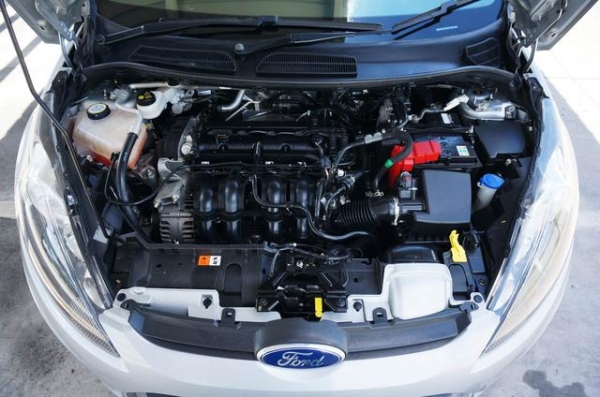 2014 FORD FIESTA, FIESTA 1.4 2014 FORD FIESTA, FIESTA 1.4