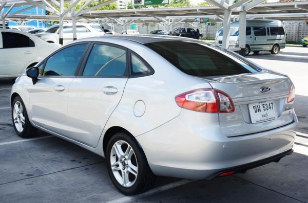 2014 FORD FIESTA, FIESTA 1.4 2014 FORD FIESTA, FIESTA 1.4