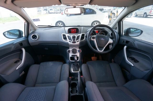 2014 FORD FIESTA, FIESTA 1.4 2014 FORD FIESTA, FIESTA 1.4