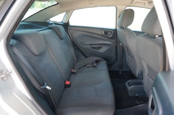 2014 FORD FIESTA, FIESTA 1.4 2014 FORD FIESTA, FIESTA 1.4