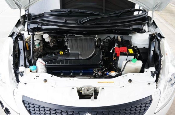 2012 SUZUKI SWIFT 1.25 GL 2012 SUZUKI SWIFT 1.25 GL