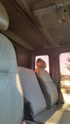 หกล้อ อีซูซุ FRR-195 ดั้ม5คิว แอร์ เวอร์ ทิฟฟี ช่วงล่างใหญ่ สภาพดีพร้อมใช้งาน ทะเบียนพร้อมโอน