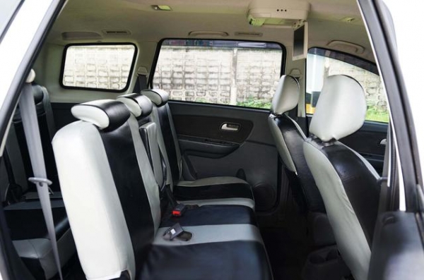 2013 PROTON EXORA 1.6