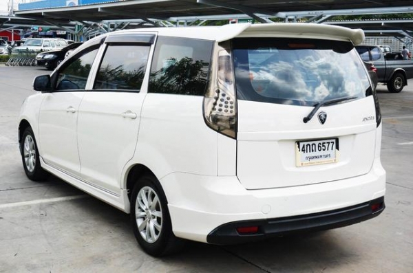 2013 PROTON EXORA 1.6