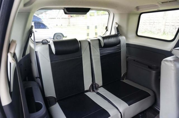 2013 PROTON EXORA 1.6