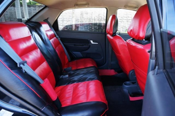 2012 PROTON SAGA, SAGA 1.5