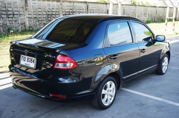 2012 PROTON SAGA, SAGA 1.5