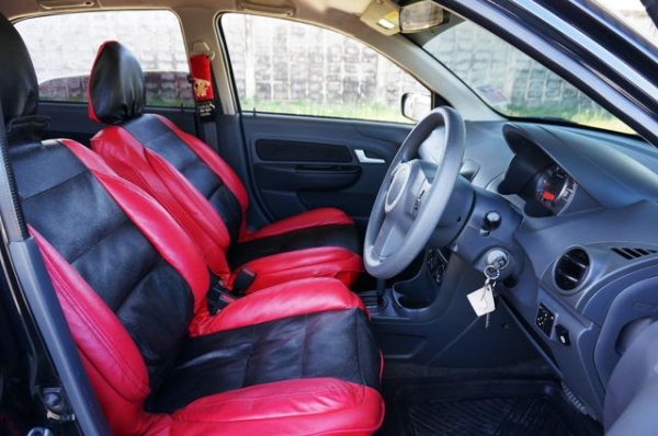 2012 PROTON SAGA, SAGA 1.5