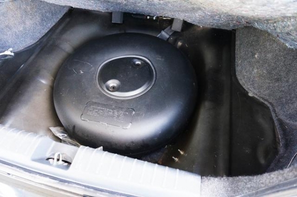 2012 PROTON SAGA, SAGA 1.5