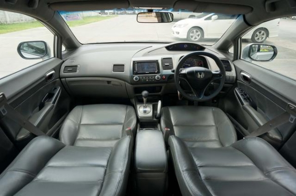 2008 HONDA CIVIC, CIVIC 1.8 2008 HONDA CIVIC, CIVIC 1.8