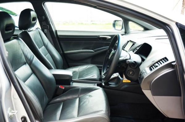 2008 HONDA CIVIC, CIVIC 1.8 2008 HONDA CIVIC, CIVIC 1.8