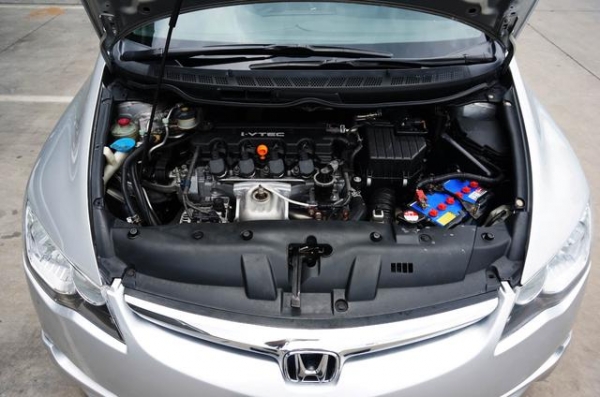 2008 HONDA CIVIC, CIVIC 1.8 2008 HONDA CIVIC, CIVIC 1.8