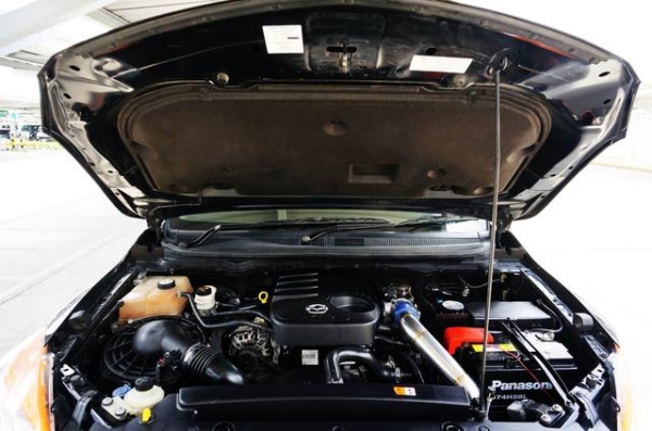 2014 MAZDA BT-50 PRO 2.2 FREE STYLE CAB HI-RACER