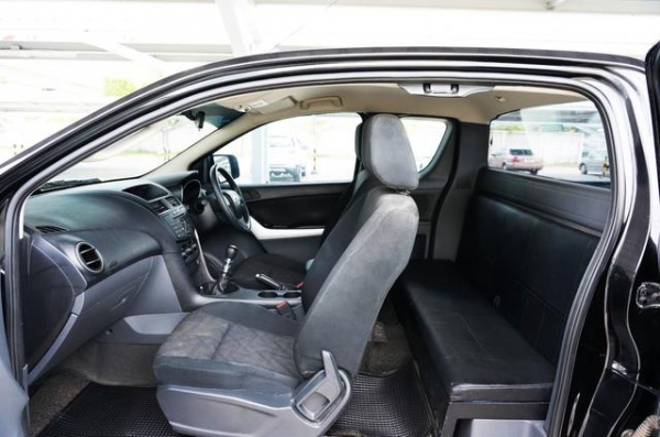 2014 MAZDA BT-50 PRO 2.2 FREE STYLE CAB HI-RACER