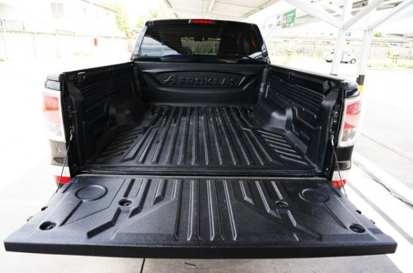 2014 MAZDA BT-50 PRO 2.2 FREE STYLE CAB HI-RACER