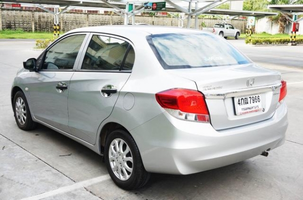 2014 HONDA BRIO, BRIO AMAZE 1.2 V 2014 HONDA BRIO, BRIO AMAZE 1.2 V