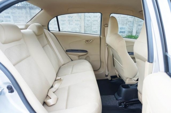 2014 HONDA BRIO, BRIO AMAZE 1.2 V 2014 HONDA BRIO, BRIO AMAZE 1.2 V